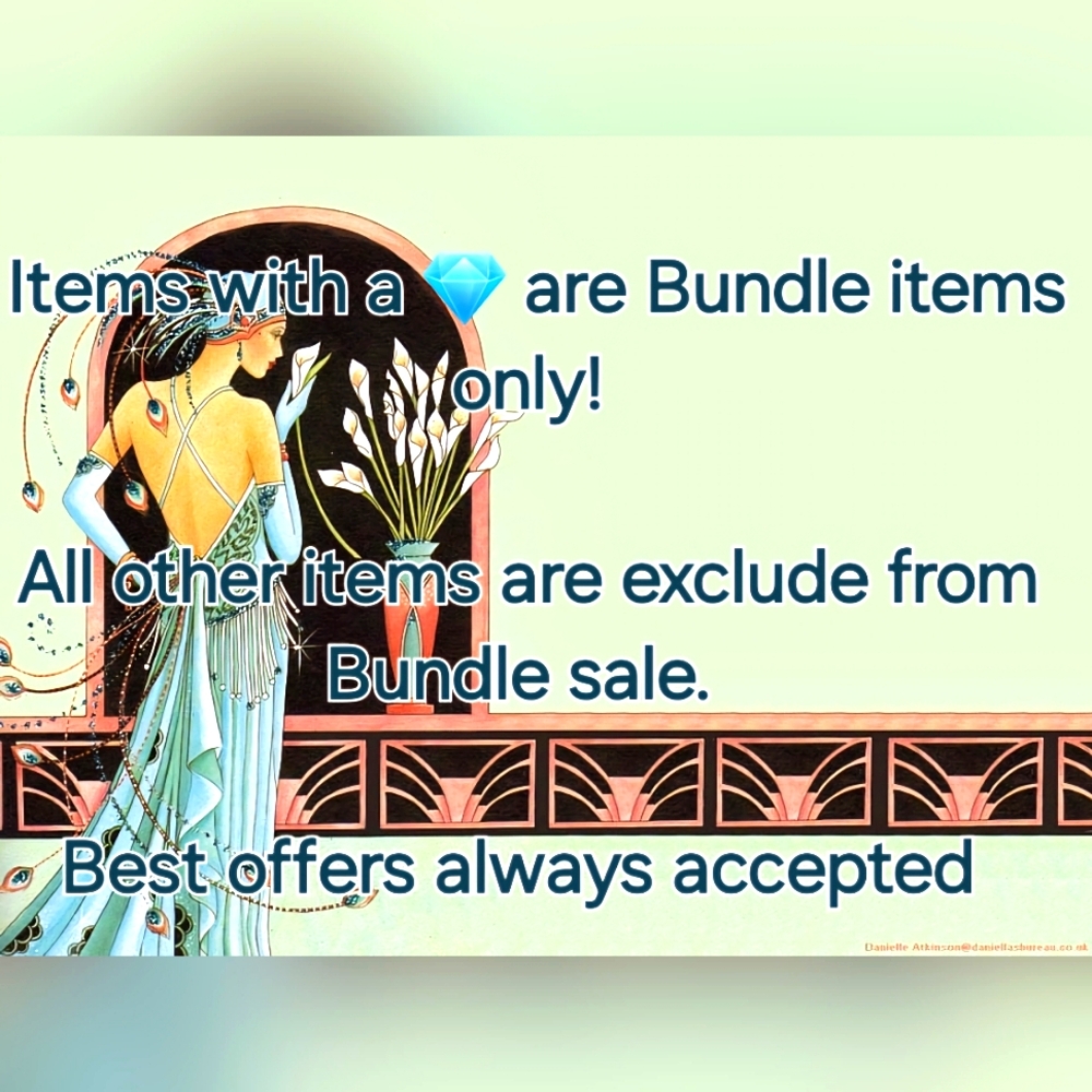 💎 $5 Bundle Sale 💎